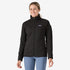 25 W's Better Sweater Jacket